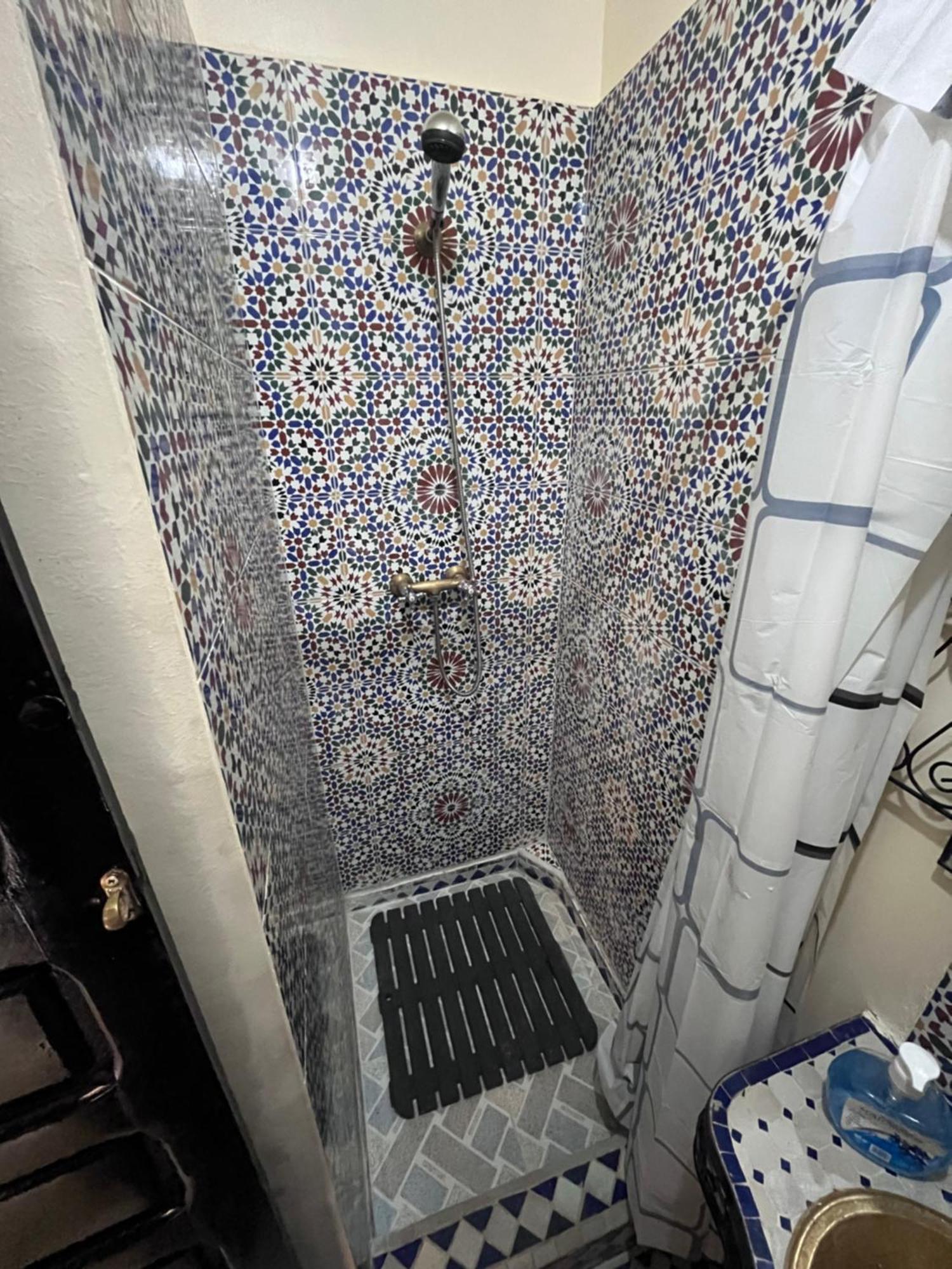 מרקש Riad Paolo Piscine Palmeraie מראה חיצוני תמונה